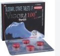 Vigore-100 Tablets