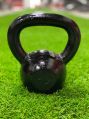 2kg To 48kg Black New Color Coated Fipix cast iron kettlebell
