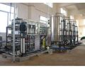 Used Mineral Water Plant