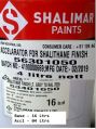 Shalithane Finish (PU Paints)