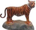 FRP Standing Tiger Statue