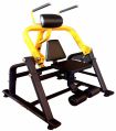 Stainless Steel Manual ab crunch machine