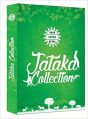 Paper jataka collection book