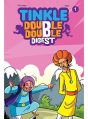 No .1 Tinkle Double Double Digest Book