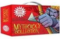 The Mythology Collection Book