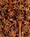 Natural Brown Whole Star Anise