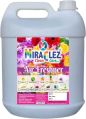 Miraclez 5ltr disinfectant floor cleaner liquid