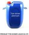 Premium Tyre Shiner Liquid