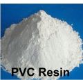 Snow-white White Powder Pvc Resin