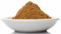 Organic Light Brown garam masala powder