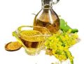 Sanjeevani Kachi Ghani Expeller Yellow Mustard Oil