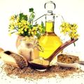Sanjeevani Kachi Ghani Wood Pressed Yellow Mustard Oil