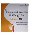 5 Flucel Injection