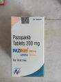 Pazopanib Tablets