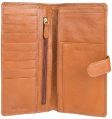 Leather Passport Holder