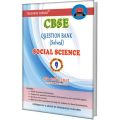 ncert cbse question bank class 9 social science book