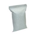 White Plain pp woven sack bags