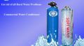 New softwater Blue water vessel conditioner