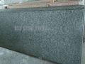 Plain Polished Mokalsar Green Granite Slabs
