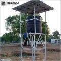 Meeraj Industry High Pressure solar based mini over head tank