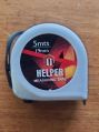Helper Plastic and Stainless Steel Measuring Tape
