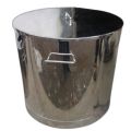 stainless steel airtight container