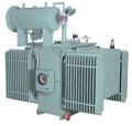 11/.433kv Electric Three Phase Air Cooled Stainless Steel Power Transformer