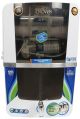 Royal Crown White and Black RO Water Purifier