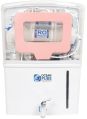 Royal Super Nova White and Pink RO Water Purifier