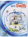 24V New Automatic Electric Ocean Pure royal swift ro water purifier