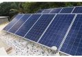 Solar PV Power Panel