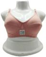 Ladies Non Wired Non Padded Bra