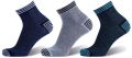 Cotton Plain Sigma Mens Socks