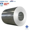 TATA Carbon Steel Straight Galvanized Coils