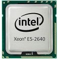 intel xeon server processor