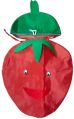 Kids Tomato Jumpsuit Costume with Cap