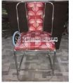All Color S R Steel stainless steel banquet chair
