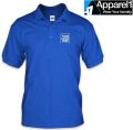 Apparel 1 HC-170 Polo T-Shirt
