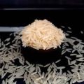 1718 Creamy Sella Basmati Rice