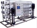 380 V 60 Hz commercial ro plant system