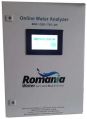 Romania 230V online water analyzer