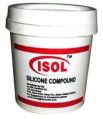 Silicone High Vacuum Grease