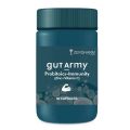 Gut Army Probiotics - Immunity Capsules