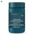 Zeroharm vegan omega 3 dha capsules