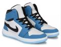 Mens High Top Sneaker Shoes