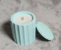 Klar aromatherapy soy wax scented candles