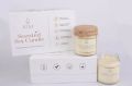 Soy Wax klar luxury scented soy candle gift set