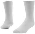 Plain Sublimation Blank Socks