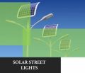 20W DC Solar LED Street Light