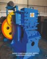 Scrap Cutting Shearing Machine